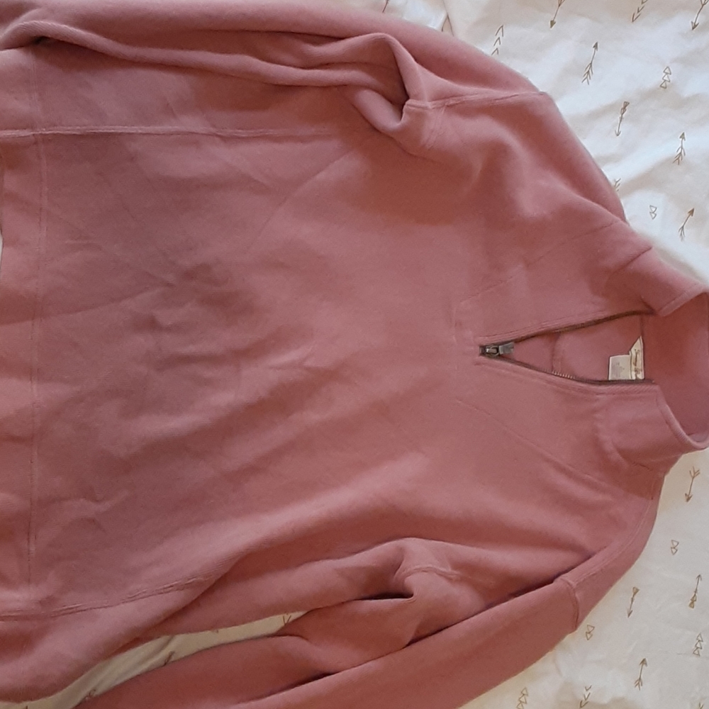 A jacket